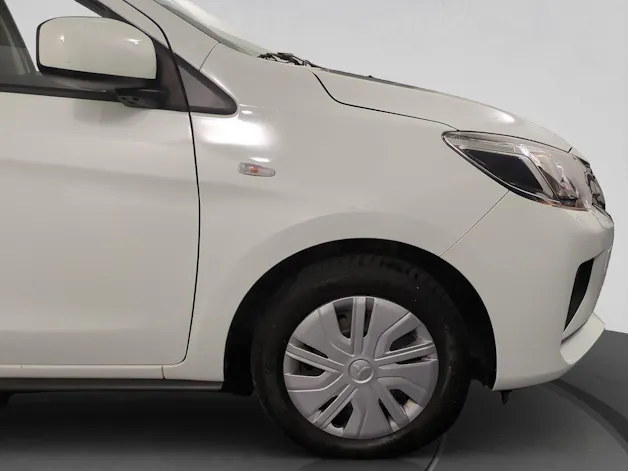 Mitsubishi Space Star 1.2 CVT Inform