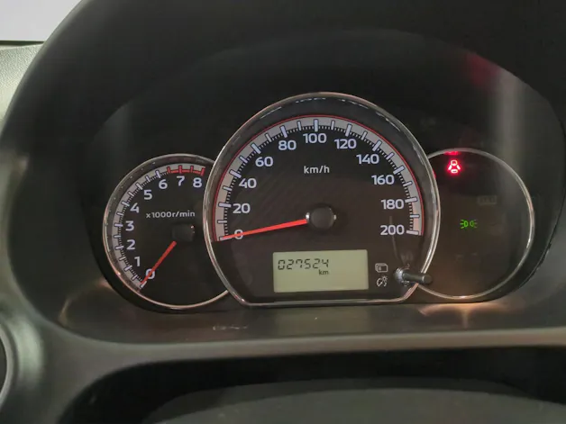Mitsubishi Space Star 1.2 CVT Inform