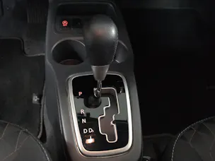 Mitsubishi Space Star 1.2 CVT Inform