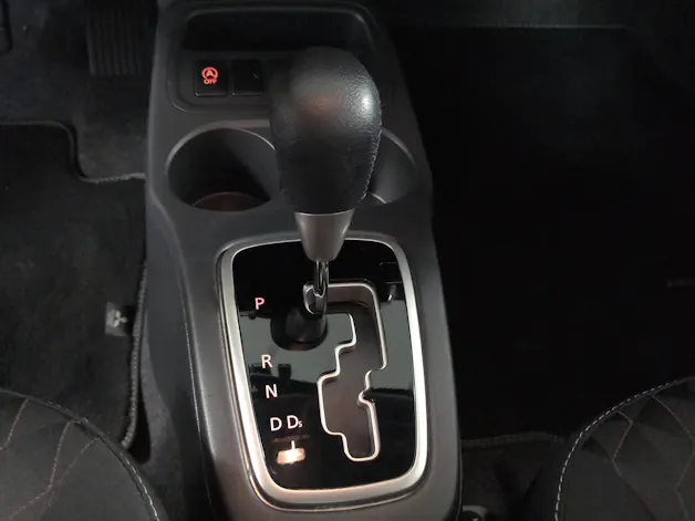 Mitsubishi Space Star 1.2 CVT Inform