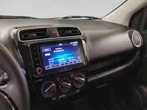 Mitsubishi Space Star 1.2 CVT Inform