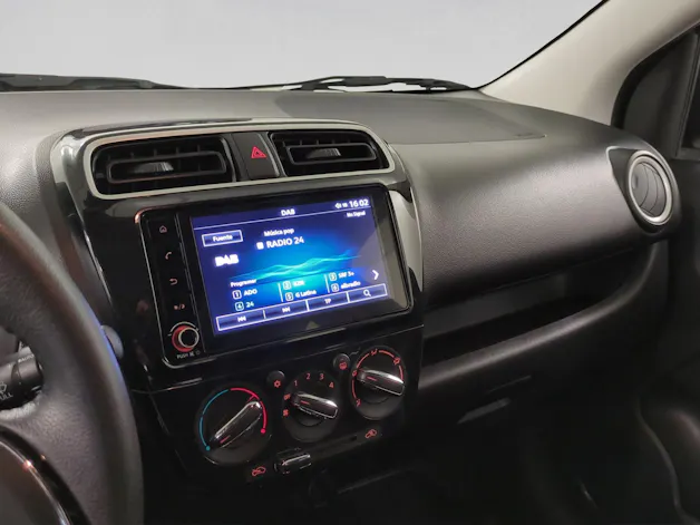 Mitsubishi Space Star 1.2 CVT Inform