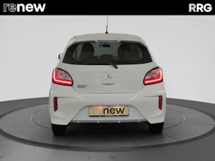Mitsubishi Space Star 1.2 CVT Inform