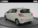 Mitsubishi Space Star 1.2 CVT Inform