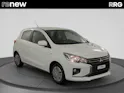 Mitsubishi Space Star 1.2 CVT Inform