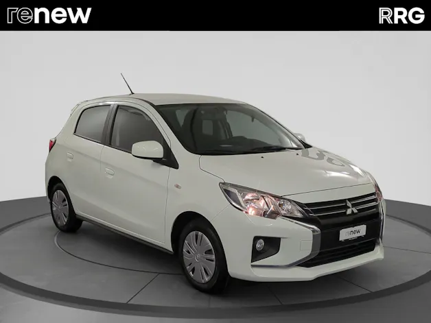 Mitsubishi Space Star 1.2 CVT Inform