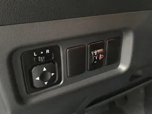 Mitsubishi Space Star 1.2 CVT Inform