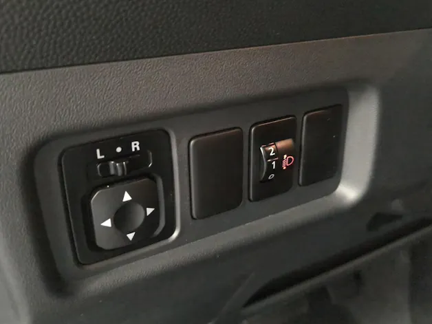 Mitsubishi Space Star 1.2 CVT Inform