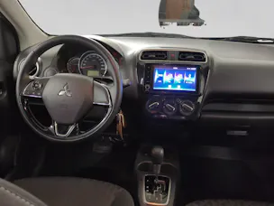 Mitsubishi Space Star 1.2 CVT Inform