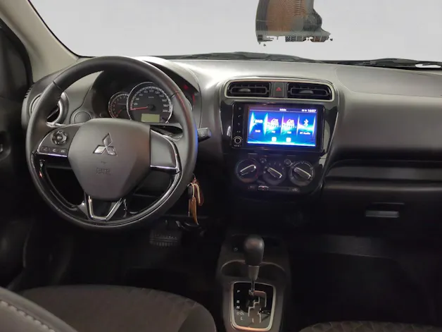 Mitsubishi Space Star 1.2 CVT Inform