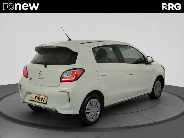 Mitsubishi Space Star 1.2 CVT Inform