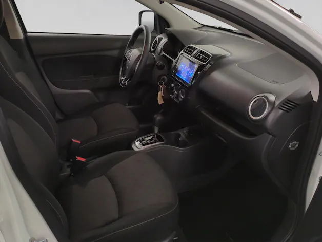 Mitsubishi Space Star 1.2 CVT Inform