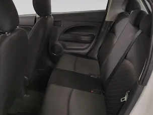 Mitsubishi Space Star 1.2 CVT Inform