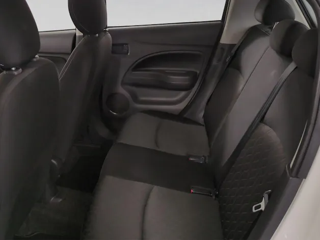 Mitsubishi Space Star 1.2 CVT Inform