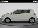 Mitsubishi Space Star 1.2 CVT Inform