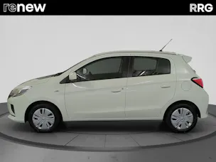 Mitsubishi Space Star 1.2 CVT Inform