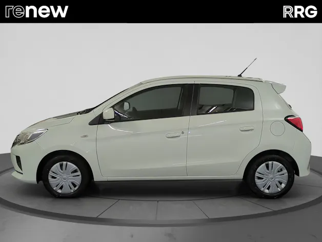 Mitsubishi Space Star 1.2 CVT Inform