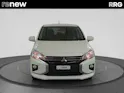 Mitsubishi Space Star 1.2 CVT Inform