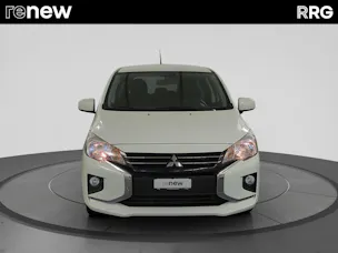 Mitsubishi Space Star 1.2 CVT Inform