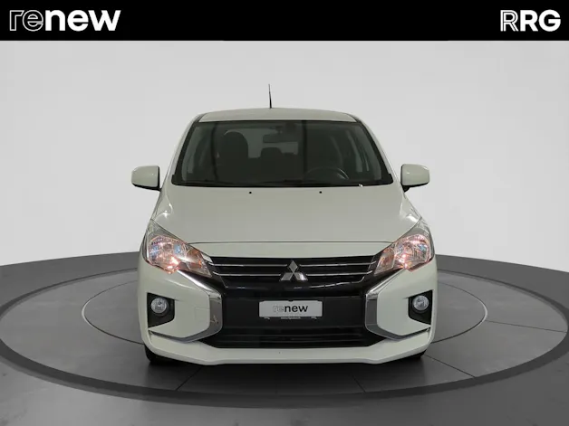 Mitsubishi Space Star 1.2 CVT Inform