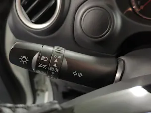 Mitsubishi Space Star 1.2 CVT Inform