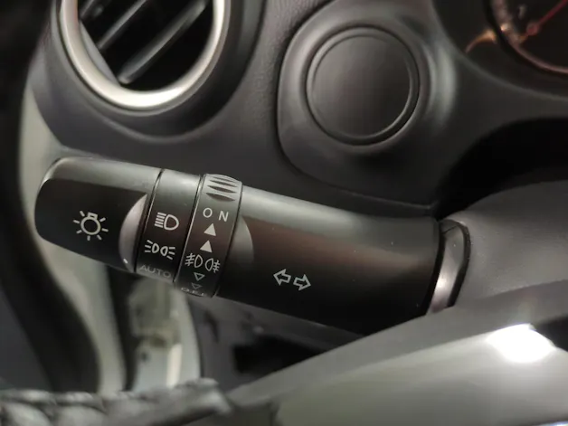 Mitsubishi Space Star 1.2 CVT Inform