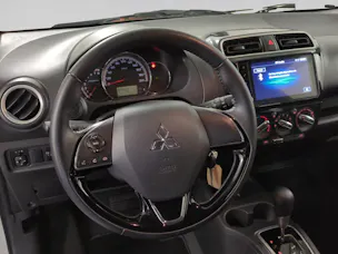 Mitsubishi Space Star 1.2 CVT Inform