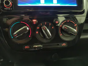 Mitsubishi Space Star 1.2 CVT Inform