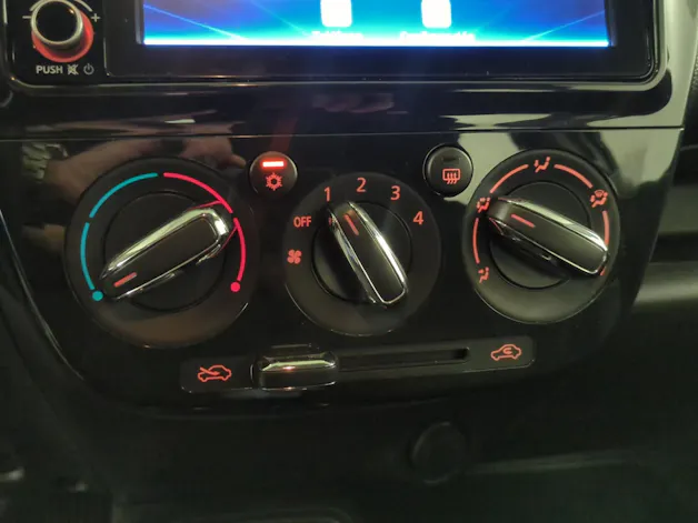 Mitsubishi Space Star 1.2 CVT Inform