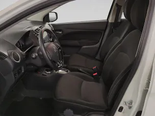 Mitsubishi Space Star 1.2 CVT Inform