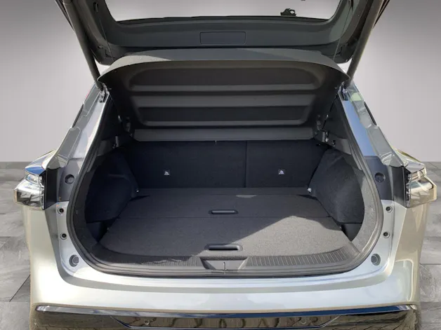 NISSAN Qashqai 1.5 VC-T Tekna+