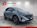 NISSAN Qashqai 1.5 VC-T Tekna+