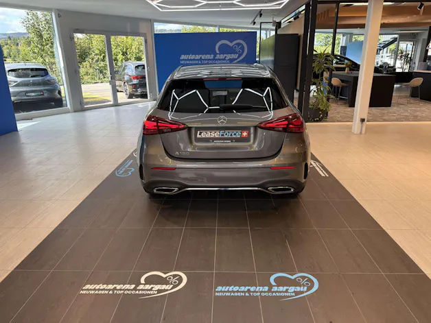 MERCEDES-BENZ A 180 AMG LINE Advanced Plus DCT-Automat