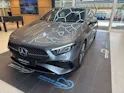MERCEDES-BENZ A 180 AMG LINE Advanced Plus DCT-Automat