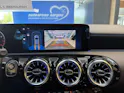 MERCEDES-BENZ A 180 AMG LINE Advanced Plus DCT-Automat