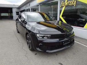 OPEL Astra Sports Tourer 1.2 Turbo Hybrid GS