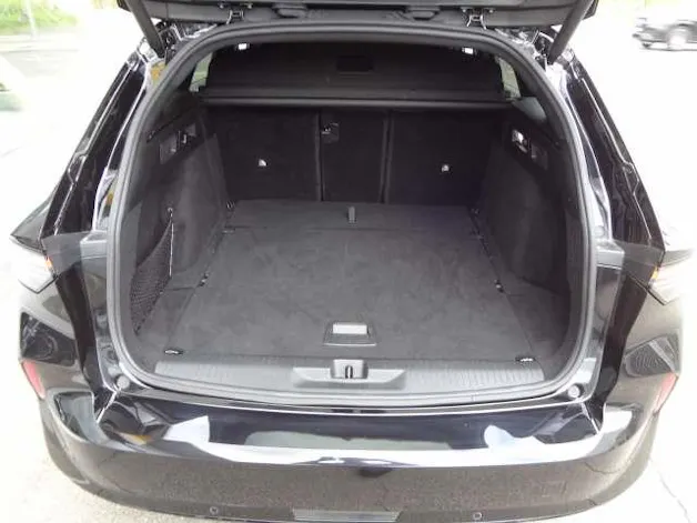 OPEL Astra Sports Tourer 1.2 Turbo Hybrid GS