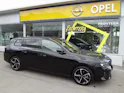 OPEL Astra Sports Tourer 1.2 Turbo Hybrid GS