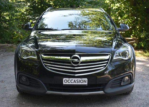 OPEL Insignia Country Tourer 2.0 CDTI 4WD Automatic