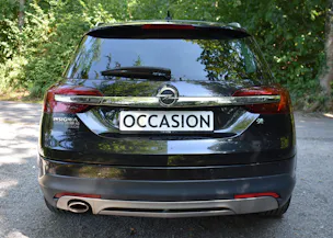 OPEL Insignia Country Tourer 2.0 CDTI 4WD Automatic
