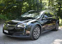 OPEL Insignia Country Tourer 2.0 CDTI 4WD Automatic