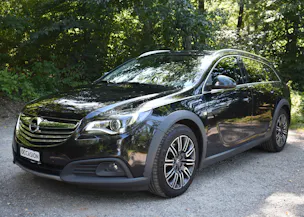 OPEL Insignia Country Tourer 2.0 CDTI 4WD Automatic