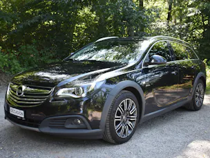 OPEL Insignia Country Tourer 2.0 CDTI 4WD Automatic