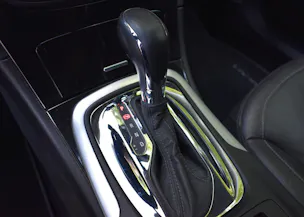 OPEL Insignia Country Tourer 2.0 CDTI 4WD Automatic