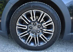 OPEL Insignia Country Tourer 2.0 CDTI 4WD Automatic