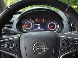 OPEL Insignia Country Tourer 2.0 CDTI 4WD Automatic