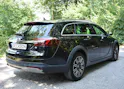 OPEL Insignia Country Tourer 2.0 CDTI 4WD Automatic