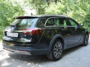 OPEL Insignia Country Tourer 2.0 CDTI 4WD Automatic