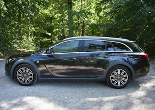 OPEL Insignia Country Tourer 2.0 CDTI 4WD Automatic