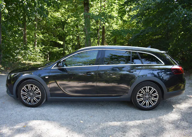 OPEL Insignia Country Tourer 2.0 CDTI 4WD Automatic